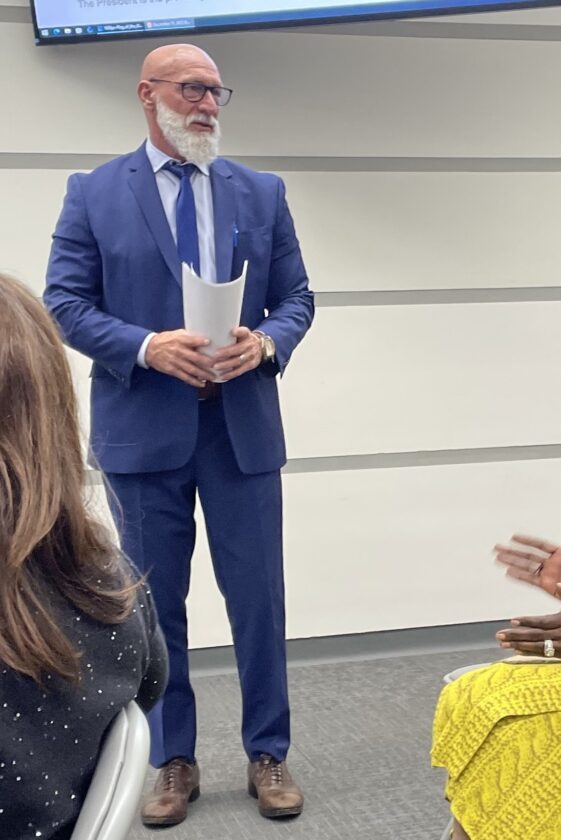 Poland plans America250 events